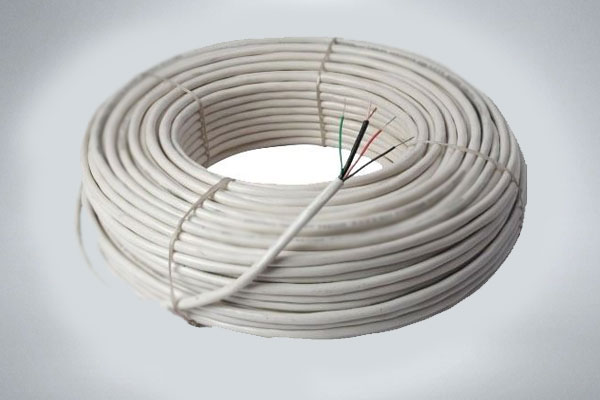 CCTV 3+1 Cable Manufacturers in Delhi