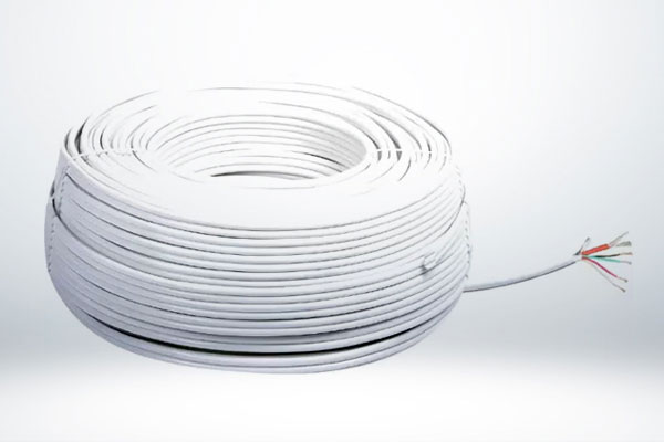 CCTV 4+1 Cable Manufacturers in Delhi