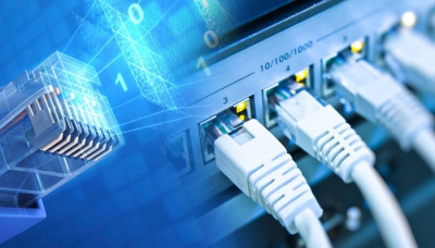 Top 4 Types of Ethernet Cables, Used in the Industry