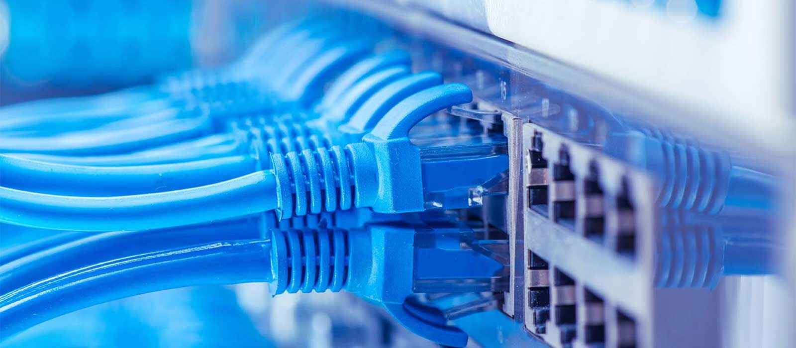 Networking Cable Manufacturers in Delhi