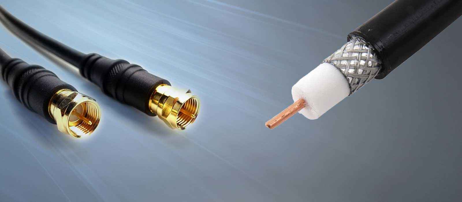 Coaxial Cable Manufacturers in Delhi