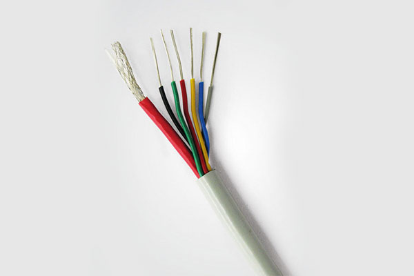 6+1 CABLE Manufacturers  in Amritsar 