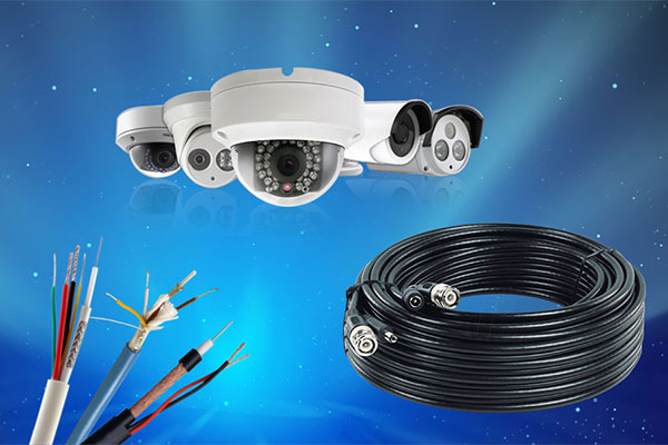 CCTV Cable Manufacturers  in Pune 