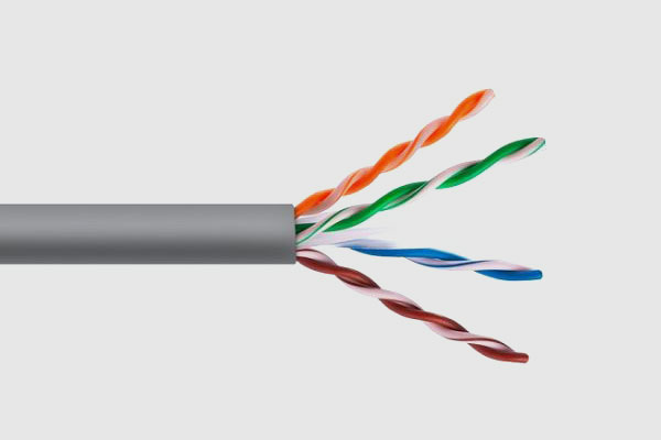 CAT6 Cable Manufacturers  in Chandigarh 