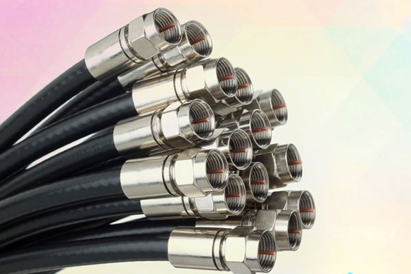 Coaxial Cable Manufacturers  in Guwahati 