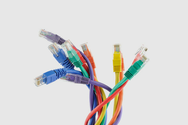 Networking Cables (Cat5E. Cat6) Manufacturers  in Pondicherry 