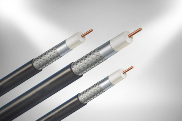 Rg6 Cable Manufacturers in Delhi 