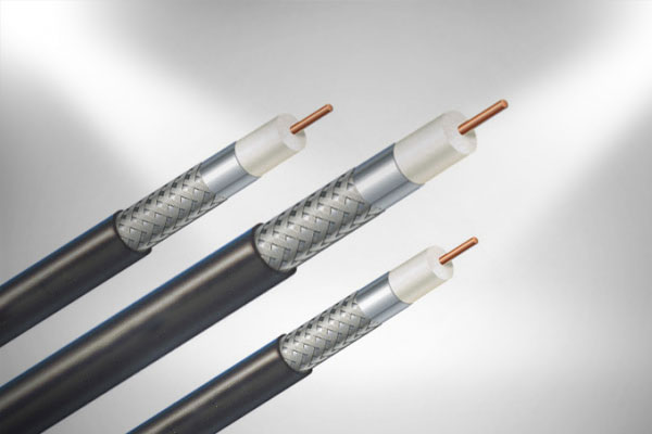 RG-6 CABLE Manufacturers  in Faridabad 