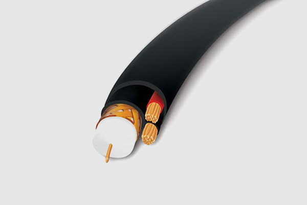 Siamese Cable Manufacturers  in Meerut 
