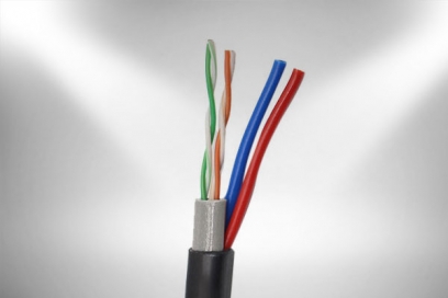 Cat5e 2 Pair Manufacturers in Delhi
